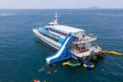 เรือ-royal-phuket-cruise-ทัวร์ครึ่งวันเช้า-เกาะไม้ท่อน