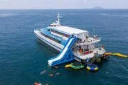 เรือ-royal-phuket-cruise-ทัวร์ครึ่งวันเช้า-เกาะไม้ท่อน