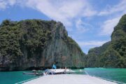 จอยทัวร์-เกาะพีพี-อ่าวมาหยา-เกาะไผ่-เรือเร็ว