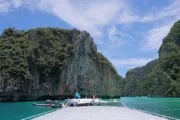 จอยทัวร์-เกาะพีพี-อ่าวมาหยา-เกาะไผ่-เรือเร็ว