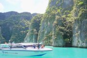 ทัวร์-เรือสปีดโบ๊ท-เลิฟ-อันดามัน-เกาะพีพี-เกาะไผ่