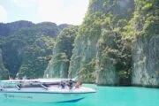 ทัวร์-เรือสปีดโบ๊ท-เลิฟ-อันดามัน-เกาะพีพี-เกาะไผ่