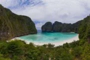 อ่าวมาหยา-ทัวร์วันเดย์-เกาะพีพี-2565