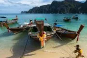 เที่ยว-เกาะพีพีดอน-กระบี่-เดย์ทัวร์