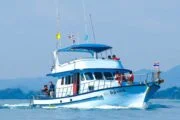 เรือตกปลา-ทะเล-เกาะราชา-ภูเก็ต