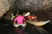 ทัวร์-พายเรือแคนู-ลอดถ้ำ-อ่าวพังงา