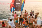 ทัวร์-ล่องเรือ-ปาร์ตี้-ยอร์ช-คาตามารัน-hype-phuket