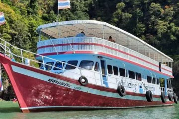 ทัวร์-วันเดย์-เรือใหญ่-อ่าวพังงา-เขาตะปู-พายแคนู-เกาะห้อง