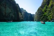 ทัวร์-เกาะพีพี-วันเดย์-อ่าวปิเล๊ะลากูน