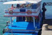 ทัวร์-เต็มวัน-เรือใหญ่-อ่าวพังงา-พายแคนู-เขาตะปู