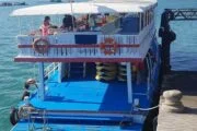 ทัวร์-เต็มวัน-เรือใหญ่-อ่าวพังงา-พายแคนู-เขาตะปู