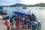 ท่าเรือ-ภูเก็ต-รัษฏา-สปีดโบ๊ท-ข้ามฟาก-เกาะพีพี