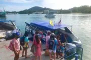 ท่าเรือ-ภูเก็ต-รัษฏา-สปีดโบ๊ท-ข้ามฟาก-เกาะพีพี