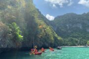 พายเรือคายัค-ลอดถ้ำ-หมู่เกาะอ่างทอง-วันเดย์-ทัวร์-สมุย