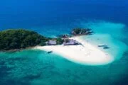 ภูเก็ต-ทัวร์ครึ่งวัน-เกาะไข่แมว-เรือเลิฟ-อันดามัน