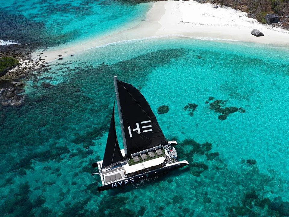 ภูเก็ต-เรือปาร์ตี้-Hype-Luxury-Yacht-Catamaran-6