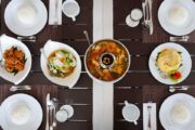 ร้านอาหาร-พีพี-แหลมตง-ทัวร์-วันเดย์-เรือสปีดโบ๊ท