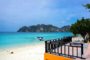 หาดแหลมตง-ทัวร์-เกาะพีพี-อ่าวมาหยา-เกาะแบมบู
