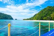 เกาะรอก-ทัวร์วันเดย์-ภูเก็ต-เรือสปีดโบ๊ท-power-cat
