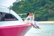 เรือพรีเมี่ยม-สปีดโบ๊ท-power-cat-ทัวร์-เกาะรอก-เกาะห้า-ภูเก็ต