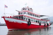 เรือสำราญ-เรือใหญ่-สมุย-ทัวร์-หมู่เกาะอ่างทอง
