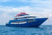 เรือโดยสาร-ภูเก็ต-เกาะพีพี-ราคาถูก