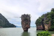 james-bond-island-เขาตะปู-พังงา-เช่าเรือเที่ยวครึ่งวัน