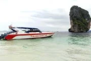 กระบี่-ทัวร์-7-เกาะ-ดำน้ำ-ดูแพลงตอน-เรือสปีดโบ๊ท
