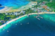 กระบี่-ทัวร์เต็มวัน-เกาะพีพีดอน-เรือเร็วสปีดโบ๊ท