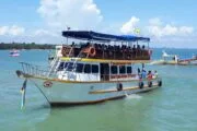 ซันเซ็ท-ดินเนอร์-ทัวร์ครึ่งวัน-7-เกาะ-กระบี่-เรือใหญ่