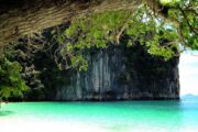 ทะเล-กระบี่-ทัวร์-เต็มวัน-เกาะห้อง-ทะเลใน