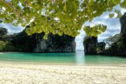 ทะเลใน-กระบี่-ทัวร์-เกาะห้อง
