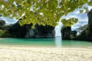 ทะเลใน-กระบี่-ทัวร์-เกาะห้อง