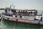 ทัวร์-ชมพระอาทิตย์ตก-กระบี่-เรือใหญ่
