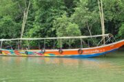บริการ-เรือหางยาว-นำเที่ยว-เขาตะปู-อ่าวพังงา