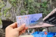 บัตร-ค่าเข้าอุทยานแห่งชาติ-อ่าวพังงา