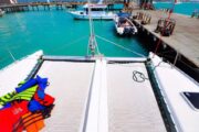 ภูเก็ต-เหมาลำเรือ-yacht-catamaran-ล่องเรือ
