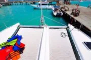 ภูเก็ต-เหมาลำเรือ-yacht-catamaran-ล่องเรือ