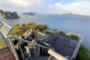 วิวพอยท์-360-องศา-เกาะห้อง-กระบี่-ทัวร์