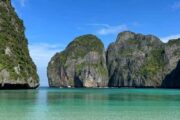 อุทยานแห่งชาติ-หมู่เกาะพีพี-อ่าวมาหยา-2565