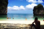 เกาะห้อง-ทะเลใน-กระบี่-ทัวร์วันเดย์