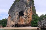 เขาตะปู-james-bond-island-ทัวร์ครึ่งวัน-เรือหางยาว
