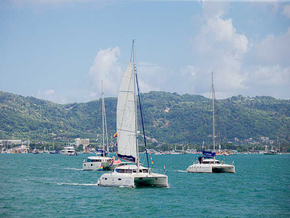 เช่าเรือยอร์ช-คาตามารัน-ภูเก็ต-Sailing-Yacht-Catamaran-2