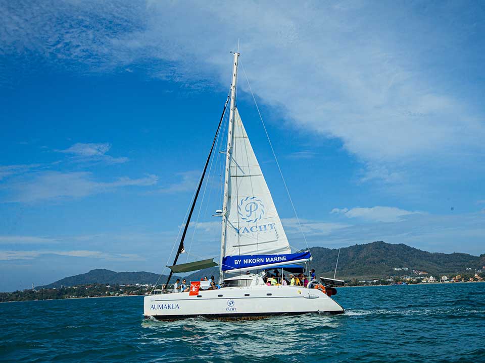เช่าเรือยอร์ช-คาตามารัน-ภูเก็ต-Sailing-Yacht-Catamaran-6