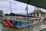 เช่าเรือหางยาว-ครึ่งวัน-ทัวร์-อ่าวพังงา