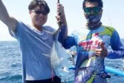 เช่าเหมาลำเรือ-เต็มวัน-ตกปลา-ภูเก็ต-เกาะราชา