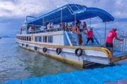 เที่ยว-7-เกาะ-ชมพระอาทิตย์ตก-เรือใหญ่-กระบี่