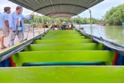 เรือหางยาว-ขนาดใหญ่-ทัวร์-อ่าวพังงา