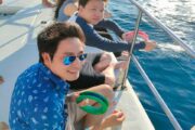 ตกปลา-รอบเช้า-เกาะเฮ-ทัวร์ครึ่งวัน-ภูเก็ต