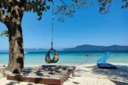 ทัวร์-คอรัล-บีช-คลับ-เกาะเฮ-รอบเช้า-เรือคาตามารัน